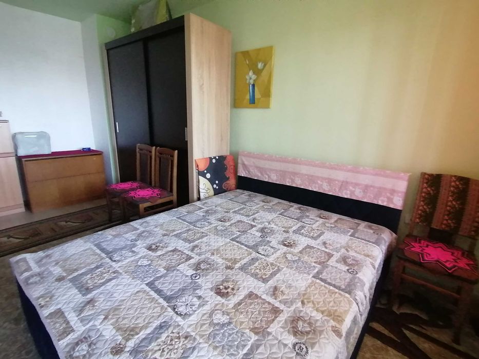 Продава се Двустаен апартамент в Варна, Възраждане 1 - 48 кв.м за 1990 €/кв.м - Снимка #6
