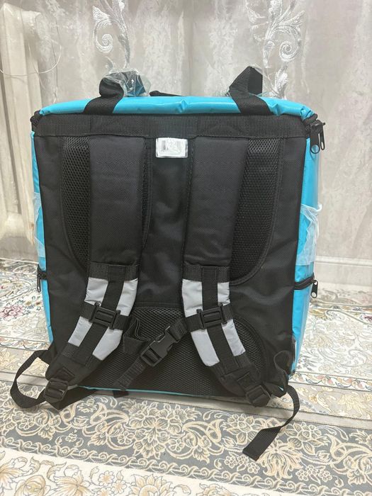 Японская сумка вольт