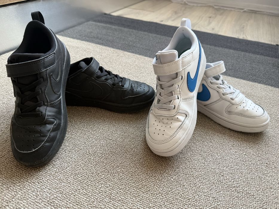 Детски маратонки Nike Air 2 чифта