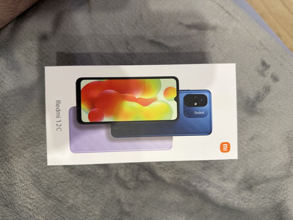 Redmi 12c продается