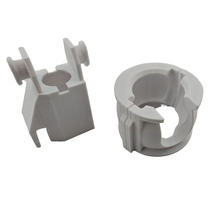 Bucsa reparatie maneta schimbator Mercedes Vito W639/Viano