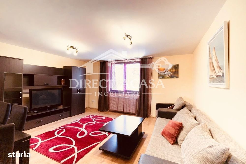 Apartament cu 3 camere la casa-Zona 7 noiembrie-Piata Marasesti