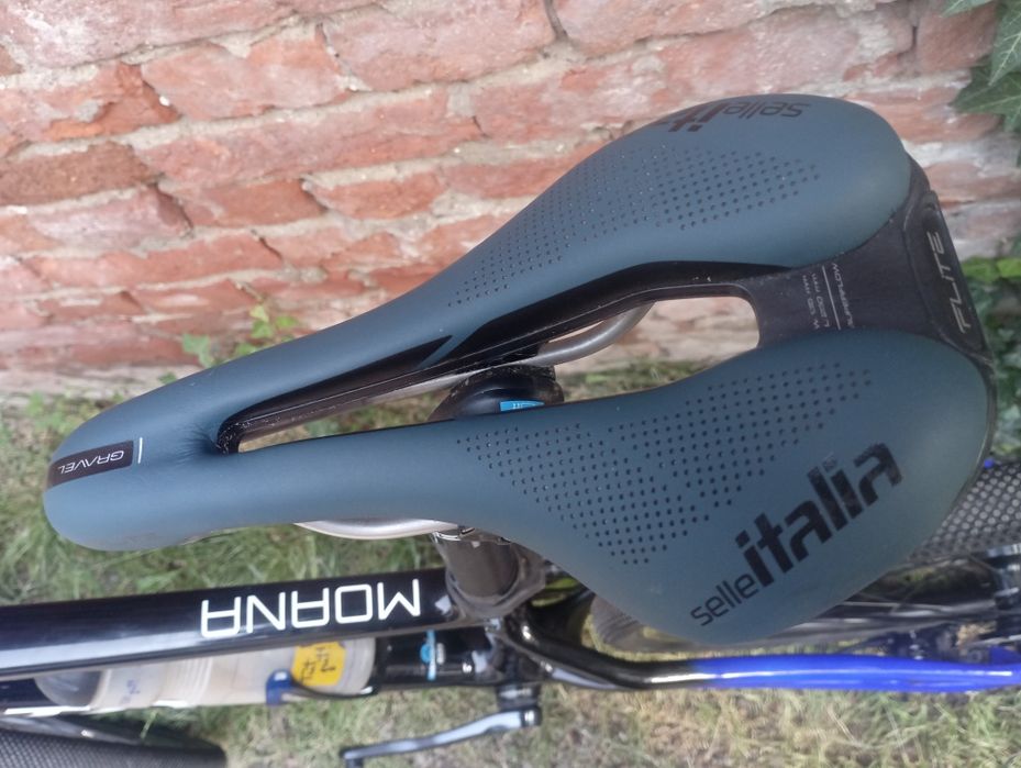 !! Ștorm Moana XX1 E1 carbon 8,9kg Sram Axs