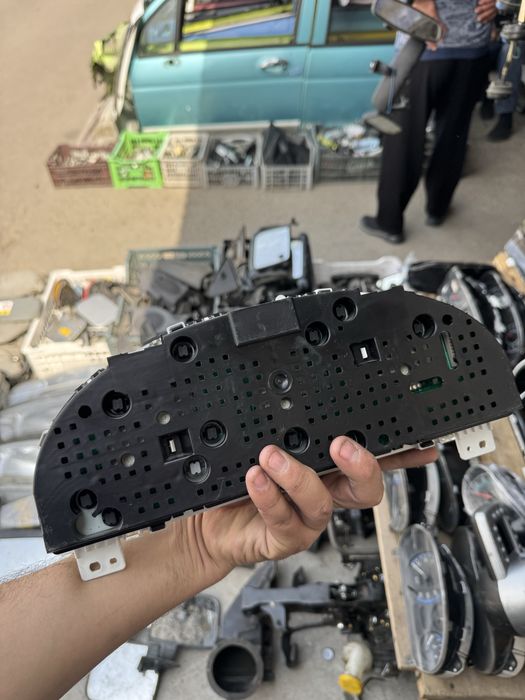 Lasetti tablo 1.8 1.6 aftamat mehanika