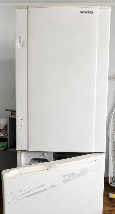 Panasonic холодильник оригинал