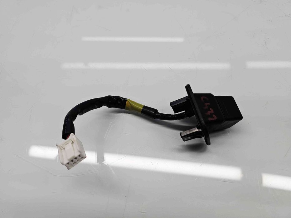 Camera marsalier MAZDA 6 (GJ1) Facelift [Fabr 2018-2021] OEM