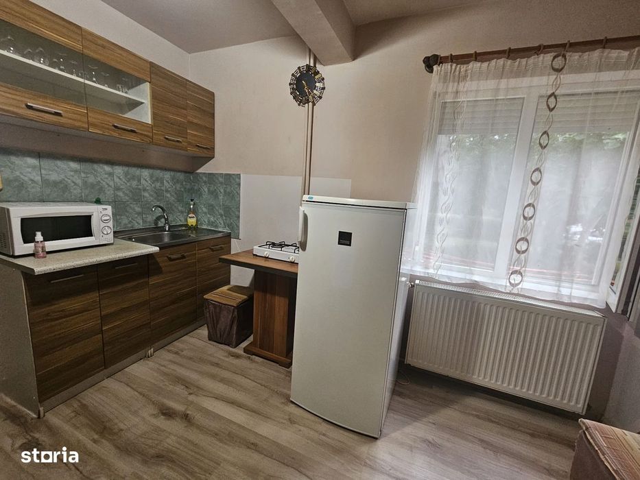 Garsonieră  Rogerius, de închiriat