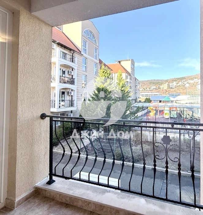 Продава се Едностаен апартамент в Свети Влас - 38 кв.м за 832 €/кв.м - Снимка #7