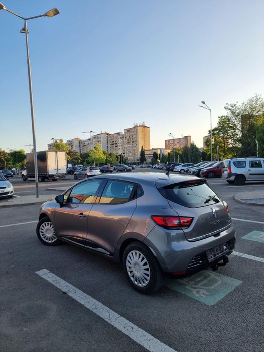 Clio 4 de 1.5dci euro 5