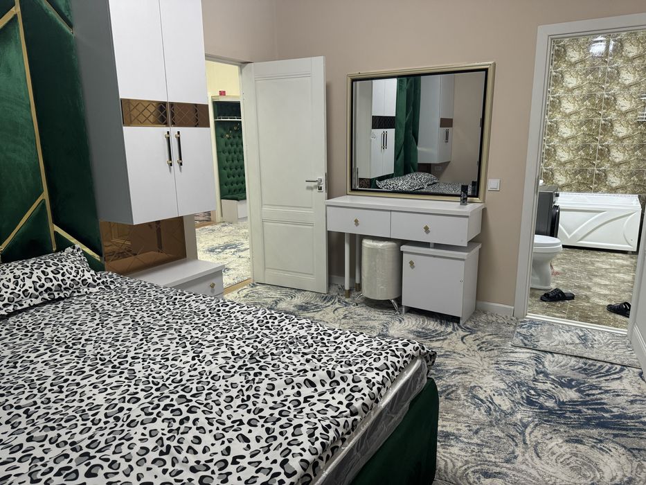 Квартира ижарага берилади