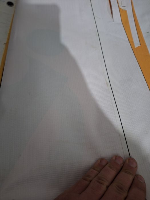 Prelate impermeabile cauciucate