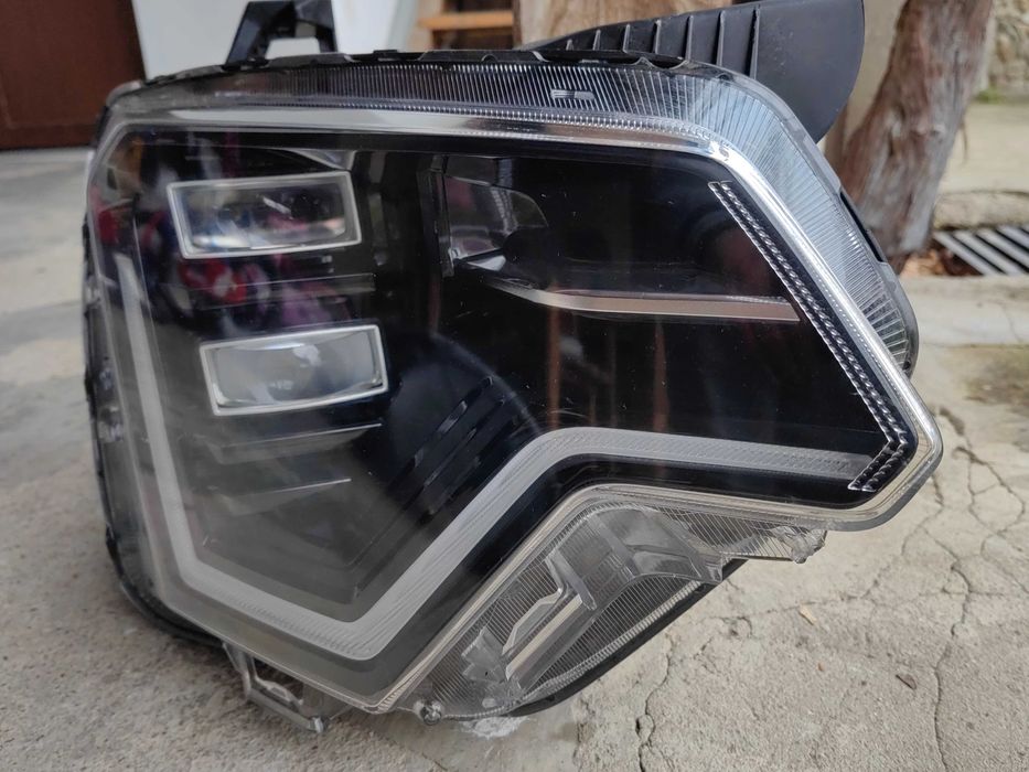 Фар Kia Niro LED десен / Фар Киа Ниро Оригинален