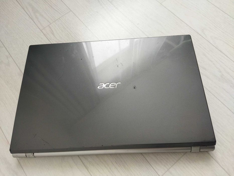 Ноутбук i5,8gb,500gb