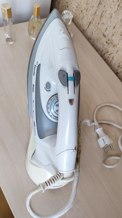 Утюг "Philips", Филипс.
