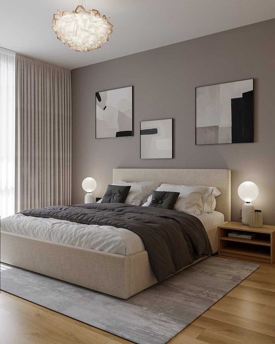 Продава се Двустаен апартамент в София, Хладилника - 76 кв.м за 1961 €/кв.м - Снимка #6