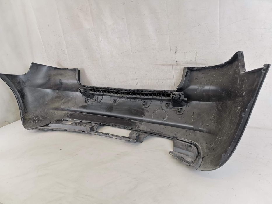 Задна броня Ауди А3 8П / Audi A3 8P [ - ], А3 8П/8ПА / A3 8P/8PA [2-ро