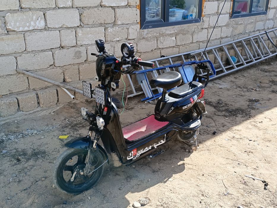 Продам ск8 жагдайы ляля