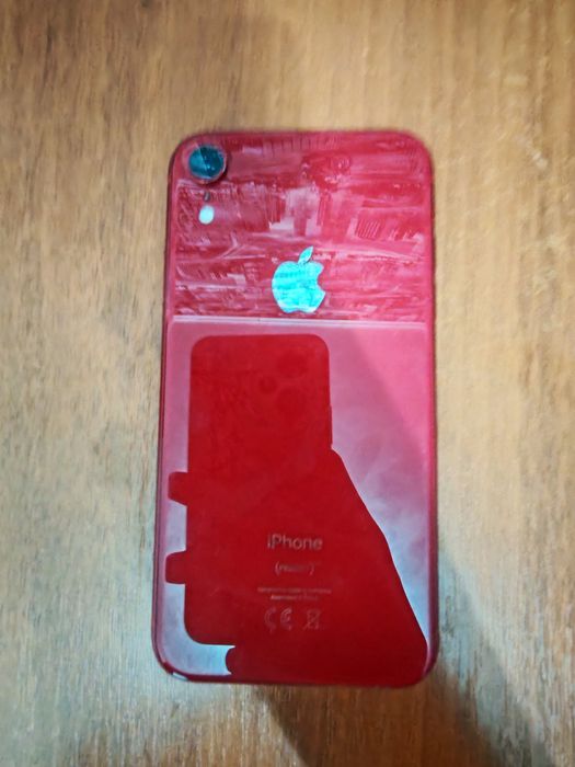 Iphone Xr // Айфон Хр