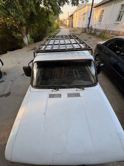 ВАЗ 2102 (фургон)