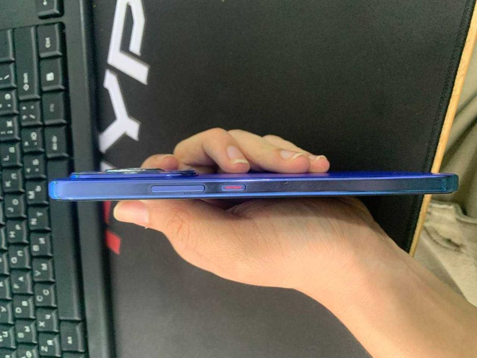 Huawei Nova 12S Состояние: Идеал