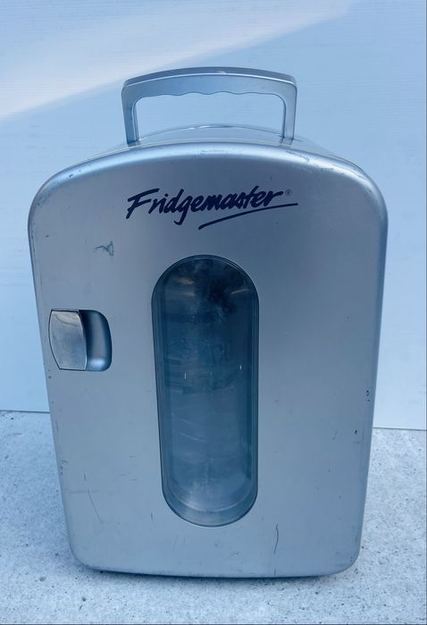 Активна хладилна чанта/мини хладилник на 12 и 220V