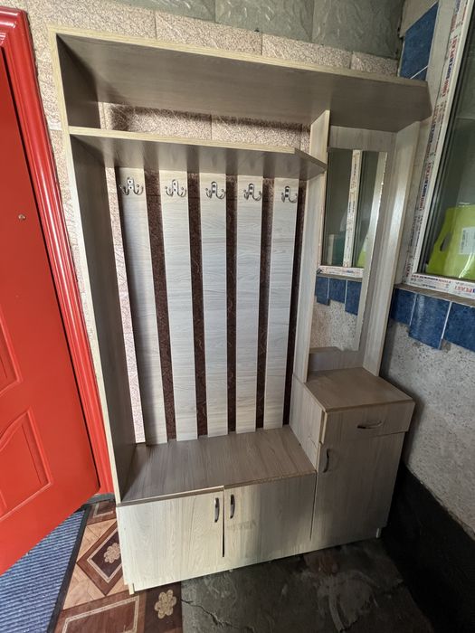 Продам прихошка состояние новое