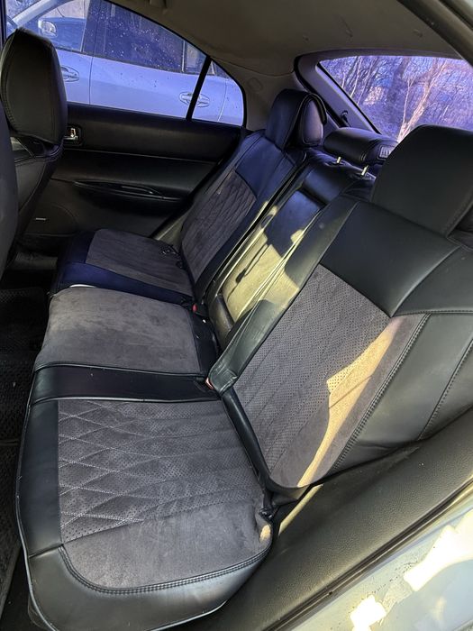 Продам Mazda 6 2002г