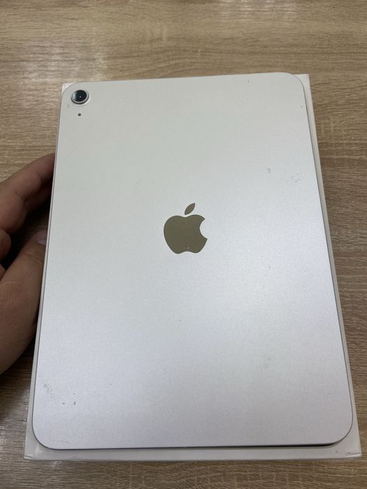 Ipad A16/128gb (A4)