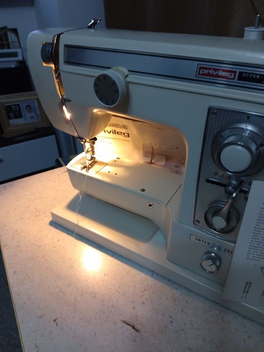 Singer mașină de cusut electronica  cu zig zag