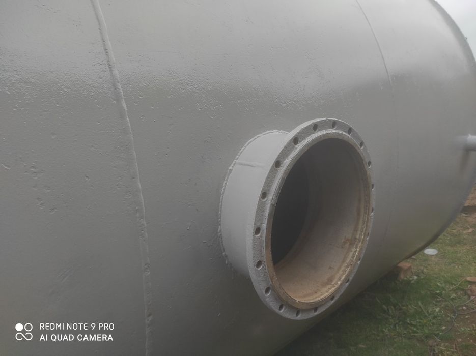 Ёмкость Цистерна Бочка