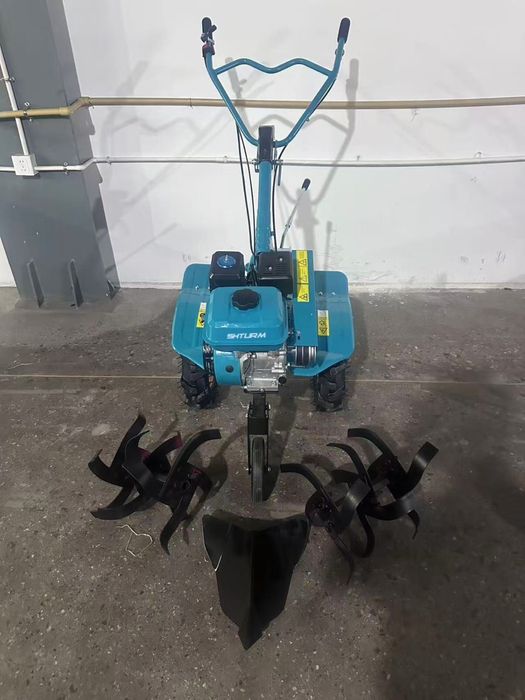 В продаже культиваторы!