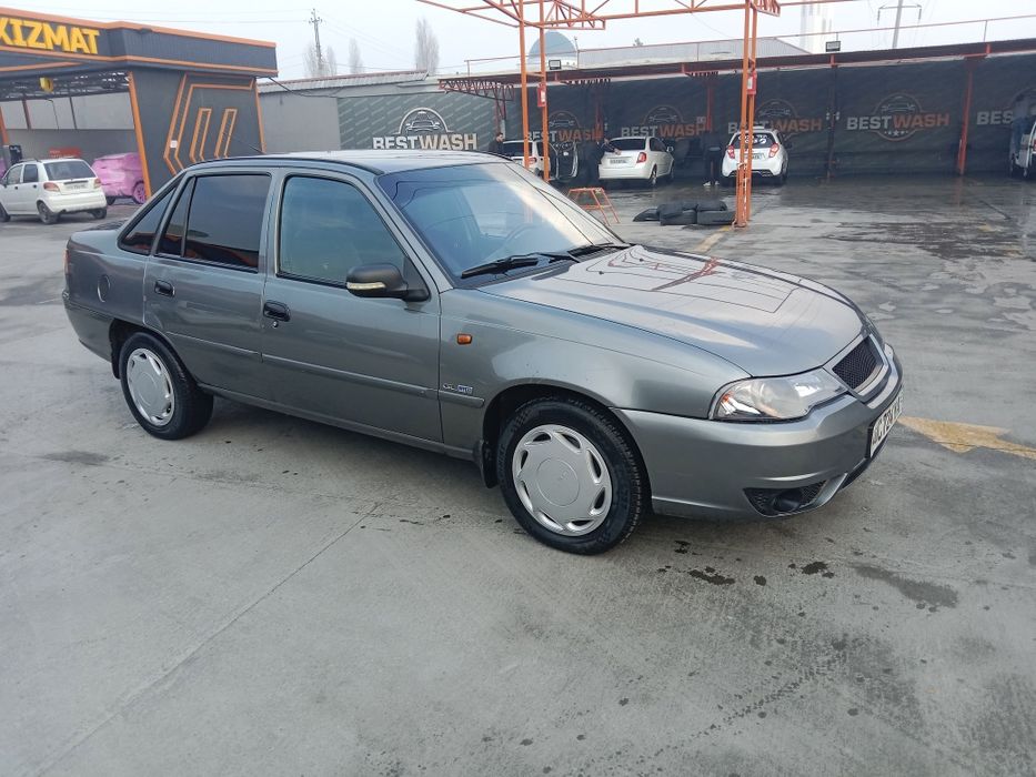 Neksiya 2 . 1.6 lukis kanditsaner 2015