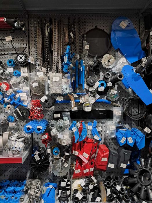 Taler Disc Semanatori