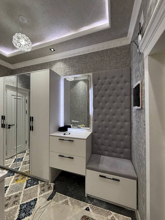 Vokzal Uzgazoil 3 xona kvartira Ijaraga Beriladi