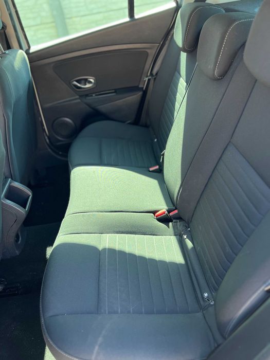 Renault Megane 1.5 dCi/110 CP  Facelift  Rate Avans 0/ Buy-Back/ Cash