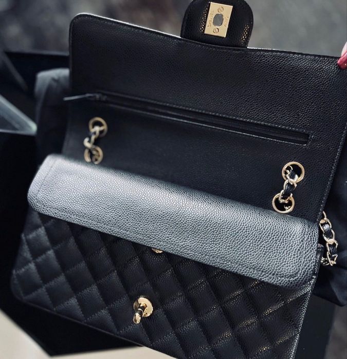 Сумка CHANEL Classic Flap