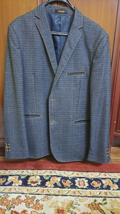 Продам мужской пиджак