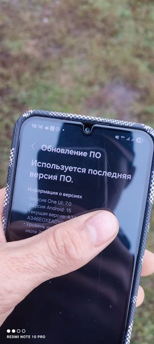 Samsung Galaxy a 34 5 g