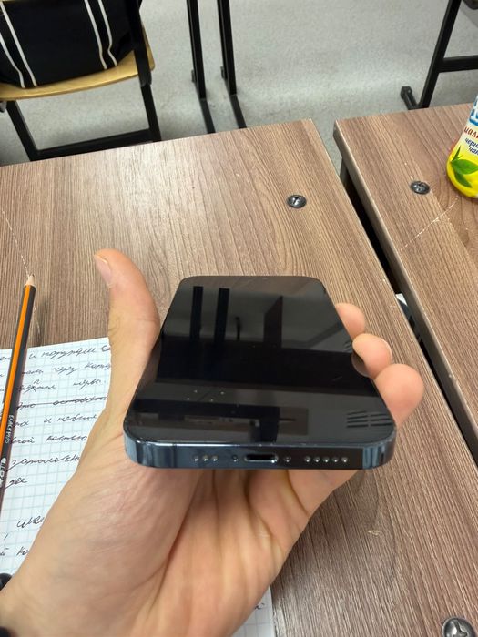 Iphone 12 pro.