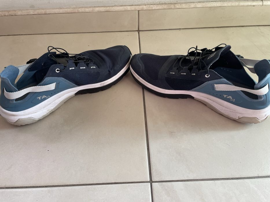 Salomon Tech Amphib 4