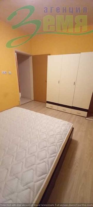 Дава се под наем Двустаен апартамент в Стара Загора, Център - 60 кв.м за 244.8 € - Снимка #6