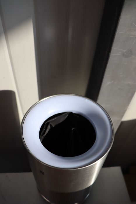 Електрическа охладителна кутия за шампанско или вино WMF Ambient, LED