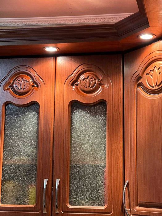 Уютная квартира для семьи