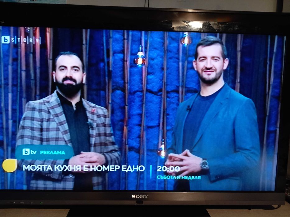 SONY Bravia KDL-40EX710