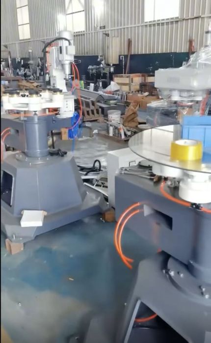 Станок для кормки зеркало и стекло