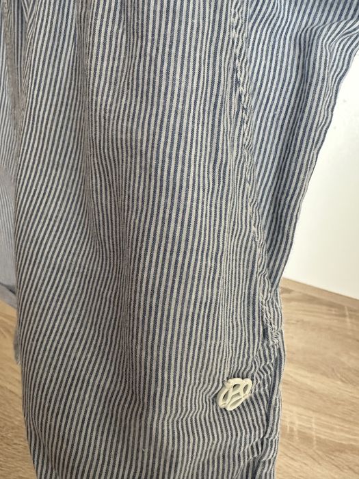Летен гащеризон Pepe Jeans, за момиченце 12-14год