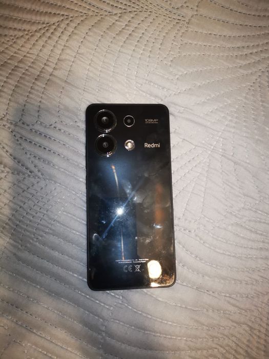 Redmi note 13, 256 гб