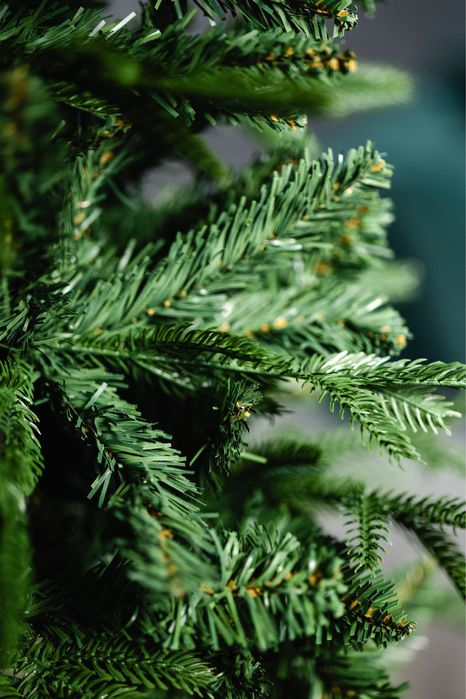 Классическая ёлка