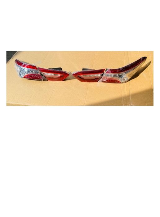 Toyota Camry Фары