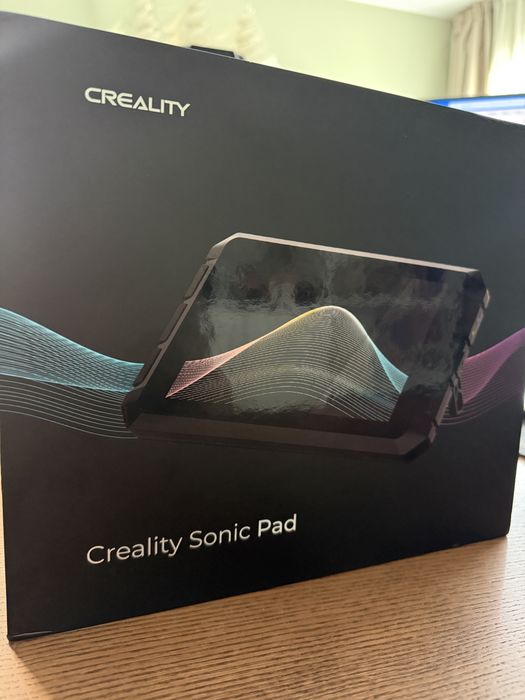 Creality Sonic Pad – като нов